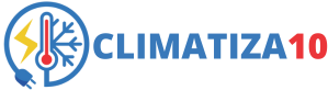 Climatiza10 – Instalação e Manutenção de Ar Condicionado